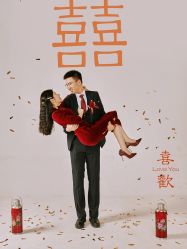 -卡米拉婚纱摄影工作室(金汇广场店)