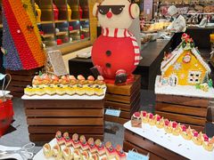 -安徽高速开元国际大酒店·地中海自助餐厅