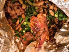 -老黄记手撕烤兔(玉林街店)