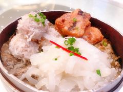 沔阳三蒸-亢龙太子酒轩(东湖店)