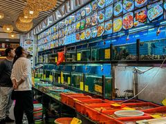 -醉壹号海鲜大排档(厦门美食地标店)