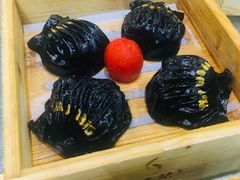 -點無缺茶楼·海鲜酒家(世博店)