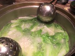 -润园四季椰子鸡火锅(海上世界店)