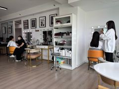 -bobo高端证件照工作室(三元桥店)