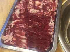 -月圆火锅(宁海东路二店)