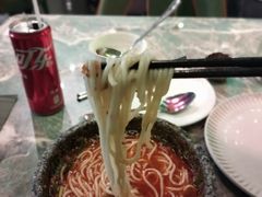 -浩海火烧云傣家菜(京广店)