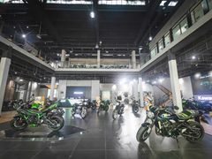 -川崎北京金崎(奥运村店)