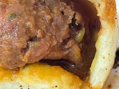 -牛煎里牛肉煎包淮南牛肉汤(广东路店)