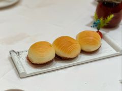 纤丝燕麦包-宝园酒家(美林M·LIVE天地东座店)