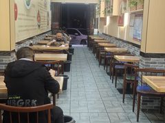 -毛大碗西府削筋面(土门店)