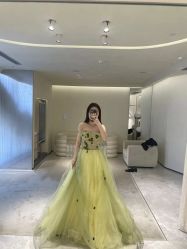 点击看大图 -MANLI BRIDAL婚纱