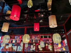 大堂-御前十七(北京路天河城店)