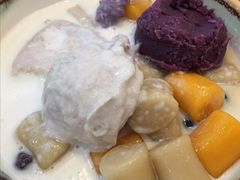 -鲜芋仙(常州吾悦国际广场店)