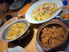 -蜜桃餐厅·伴山(绿宝广场店)