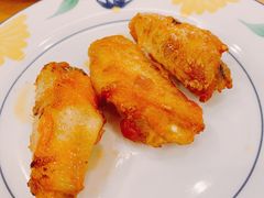 -萨莉亚意式餐厅(深圳北站店)