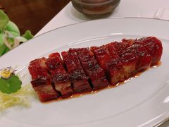 吉品蜜汁叉烧-伯衡55·吉品轩(乌鲁木齐南路店)