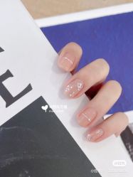 -情同手足美甲美睫