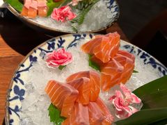 -Mr.Fish鱼鲜生海鲜放题(高德置地冬广场店)
