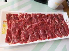 -花田煮鲜牛肉火锅(钟楼众汇店)