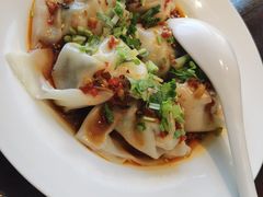 -香樟花园新粤料理(无锡万象城店)