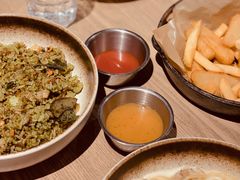 -Maxpoint Kitchen 西餐咖啡(乐峰广场店)