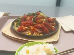 -北大家园食堂