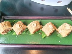-逸品淮扬(东方渔人码头店)