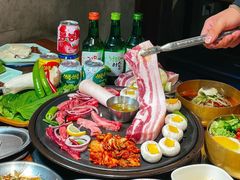 -济州爱肉堂(总店)