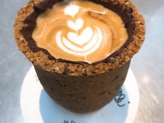 -M Stand(BFC外滩金融中心店)