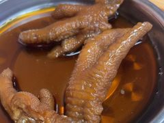 -潘先生牛杂煲·客家小碗菜(兰花路店)