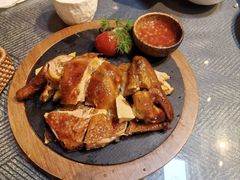 -壹泰东南亚主题餐厅·高良姜风情(州桥店)