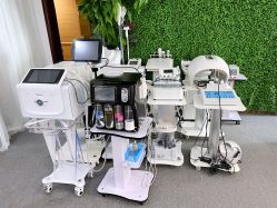 -YooMee优美智能科技美肤机构