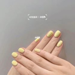 点击看大图 -悦指间美甲美睫