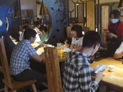 大堂-滇铺子·云南特色菜·第九届野生菌美食节(曲靖万达店)