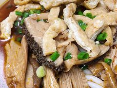 -寶牯佬邵阳米粉