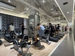 -FLARE STAR FITNESS(复地活力城店)
