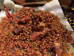 -锦府盐帮·侯宅(五棵松万达店)