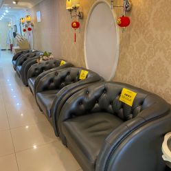 -深圳春天阳光医院·轮廓抗衰中心