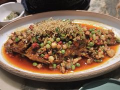 -锦府盐帮·侯宅(五棵松万达店)