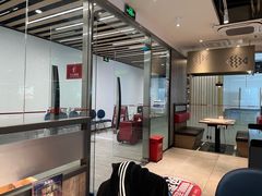 -鱼酷活鱼烤鱼(南京水游城店)