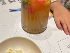 -原石牛扒·约会餐厅(龙城万科里店)