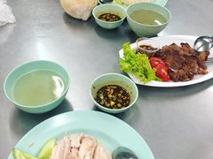 -红大哥水门鸡饭(總店)