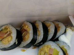 -熙顺紫菜包饭(三孔旅游区曲阜明故城店)