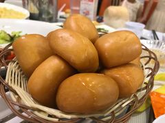 -珍宝海鲜(东海岸海鲜中心)