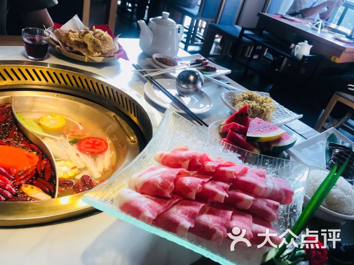 香天下(合生广场店)-图片-广州美食-大众点评网