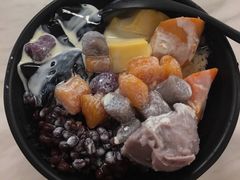 -亦古亭·手作鲜果芋圆(大学城店)