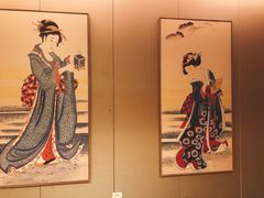 -文三酒肆自助放题(新街口友谊广场店)