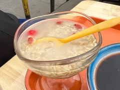 -穆芳阁兰州纯汤牛肉面(西安总店)