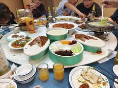 -清真•蜀风园(丁字沽总店)