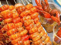 -食鸡公社辣子鸡·潍坊菜·烧烤